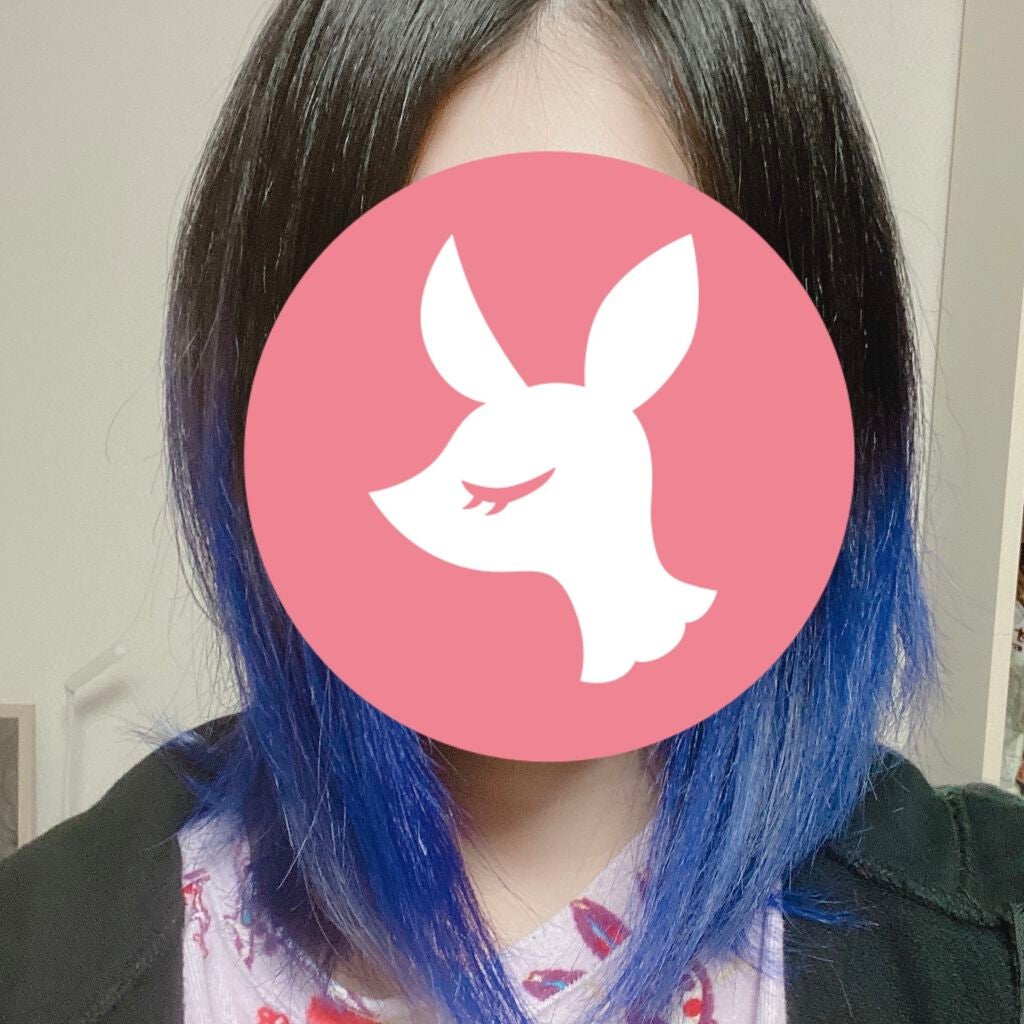 ヘアカラークリーム/マニックパニック/ヘアカラーを使ったクチコミ(3枚目)