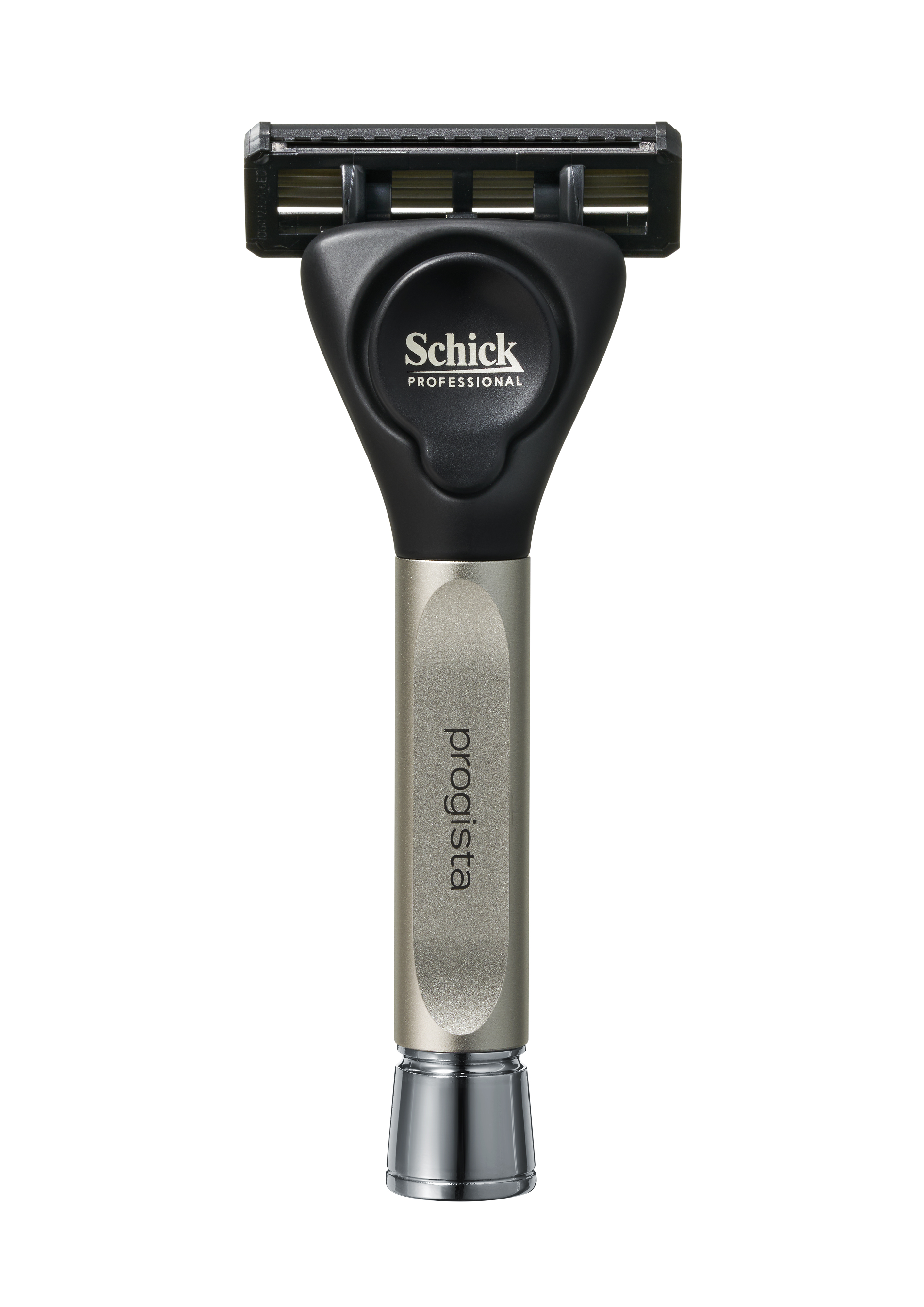 Schick progista 5&6枚刃剃刀セット + シェービングフォーム