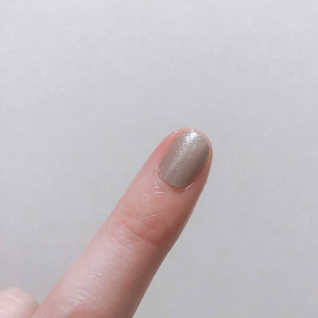 甘皮ケアオイル/無印良品/ネイルオイル・トリートメントを使ったクチコミ(3枚目)