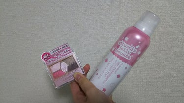 【旧品】パーフェクトスタイリストアイズ/キャンメイク/アイシャドウパレットを使ったクチコミ（2枚目）