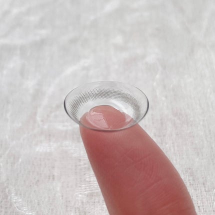 iWWi アイウィン (iWWi Iwwing) ブラック/OLOLA/カラーコンタクトレンズの画像