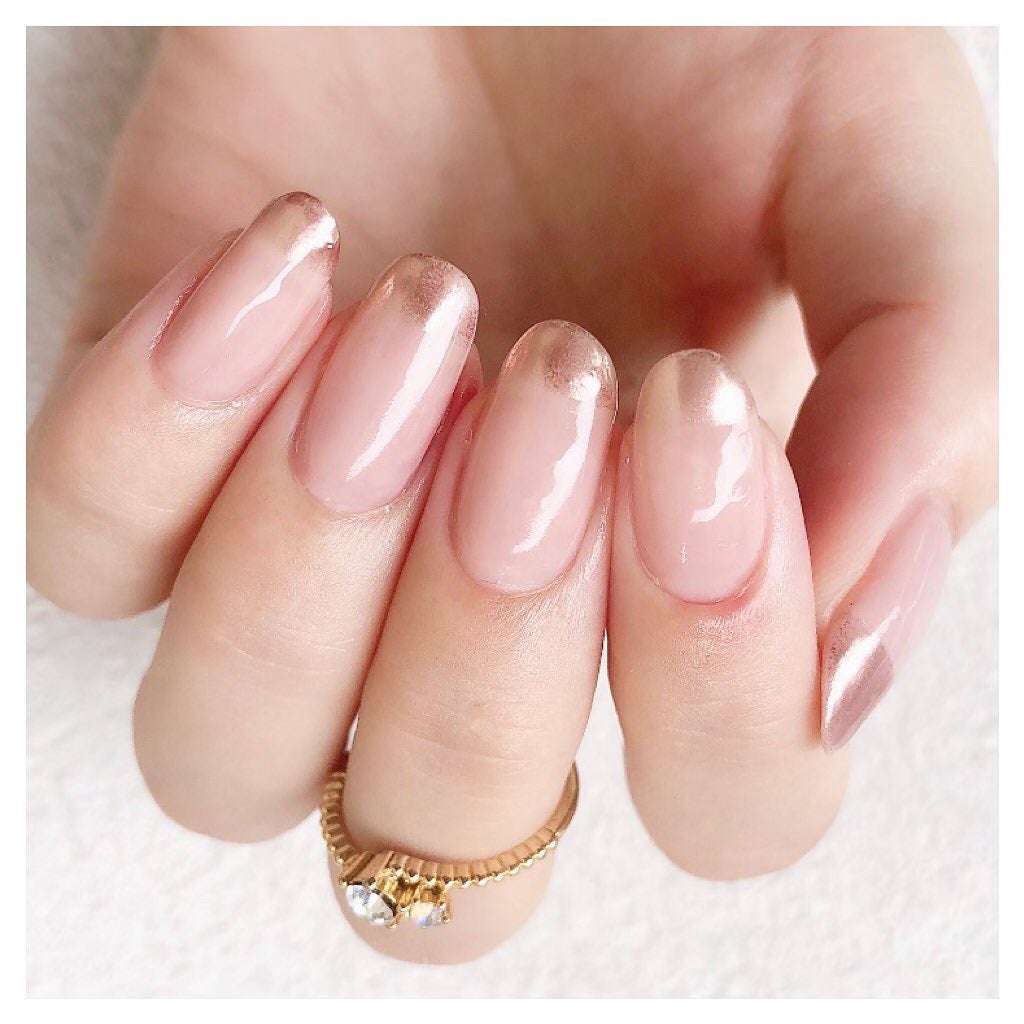 ウィークリージェル/HOMEI/ジェルネイルを使ったクチコミ(2枚目)