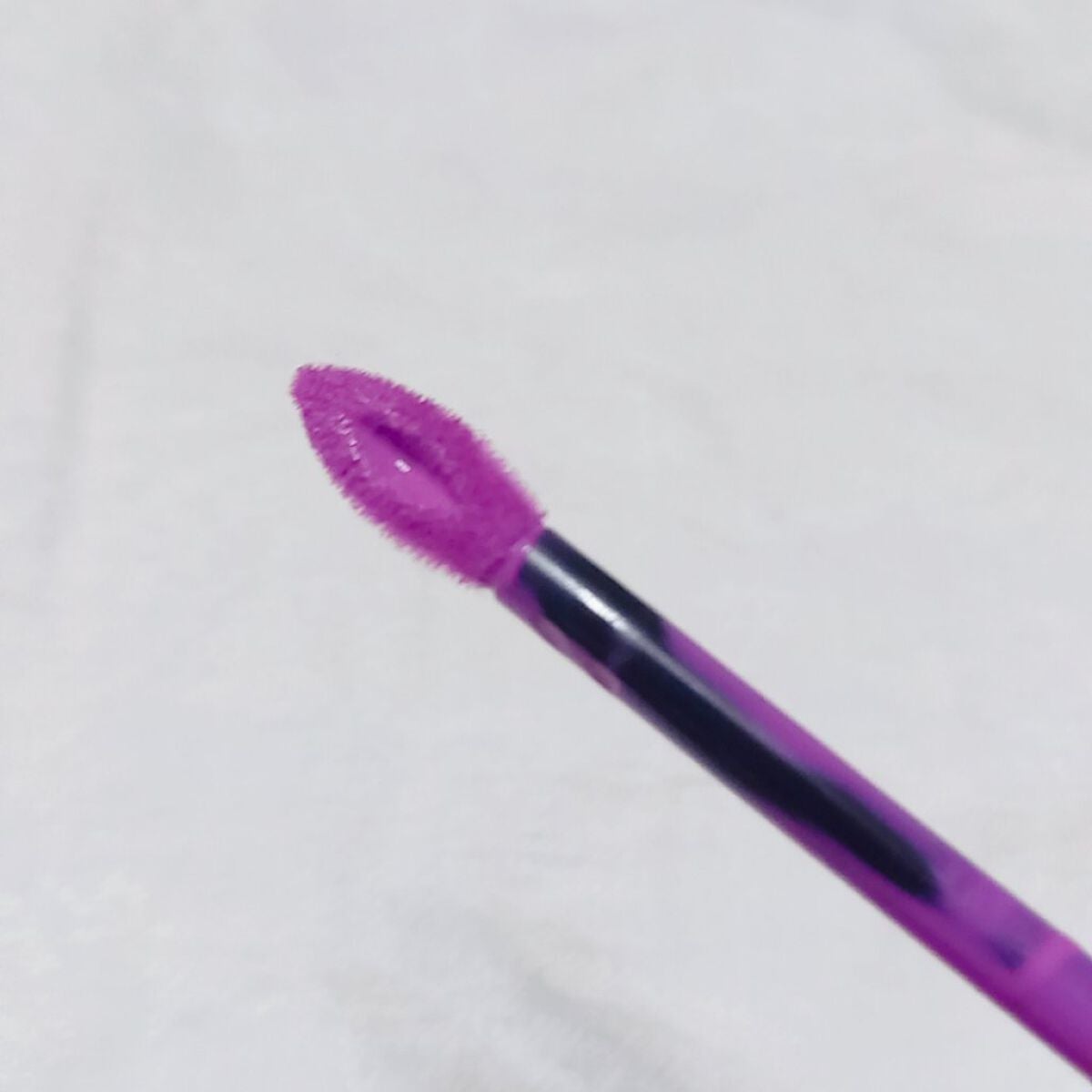 SPステイ マットインク/MAYBELLINE NEW YORK/口紅を使ったクチコミ(3枚目)