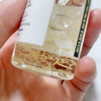 シルクペプチドインテンシブリフティングアンプル/SUNGBOON EDITOR(成分エディター)/美容液を使ったクチコミ(2枚目)