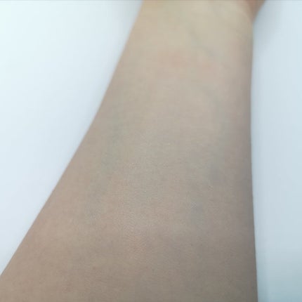 毛穴レスコンシーラー/CEZANNE/クリームコンシーラーを使ったクチコミ(3枚目)