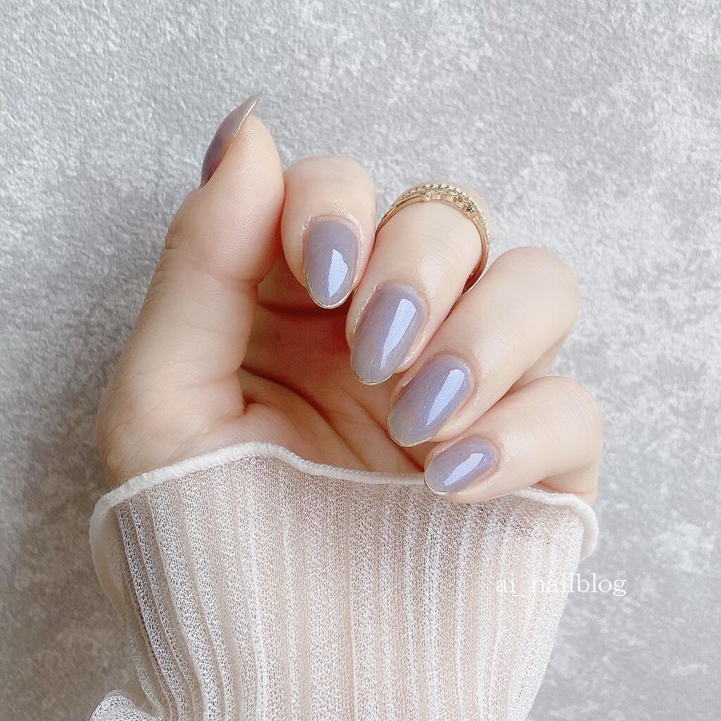 ネイルエス/ nail S(ネイルエス) /マニキュアを使ったクチコミ（2枚目）