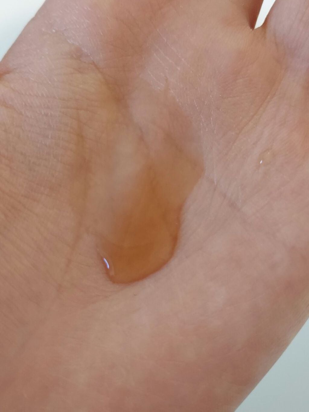 ドクダミ化粧水/ONE THING/化粧水を使ったクチコミ(2枚目)