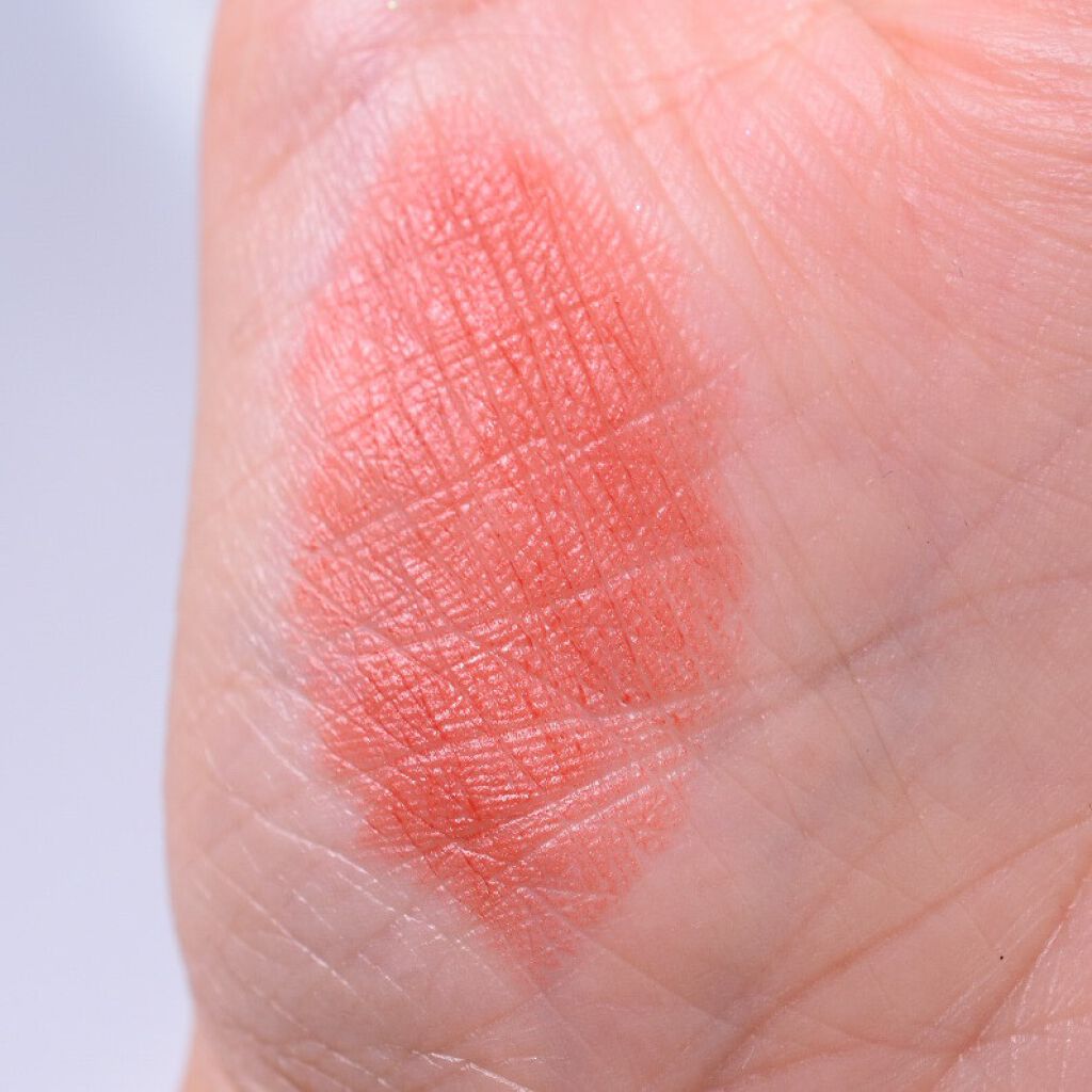 ラプソリュ ルージュ IM/LANCOME/口紅を使ったクチコミ(4枚目)