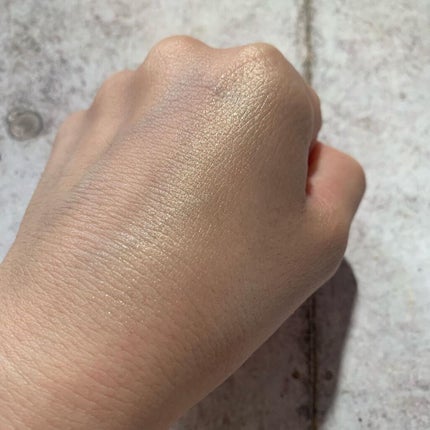 アイシャドウベース/excel/アイシャドウベースを使ったクチコミ(5枚目)