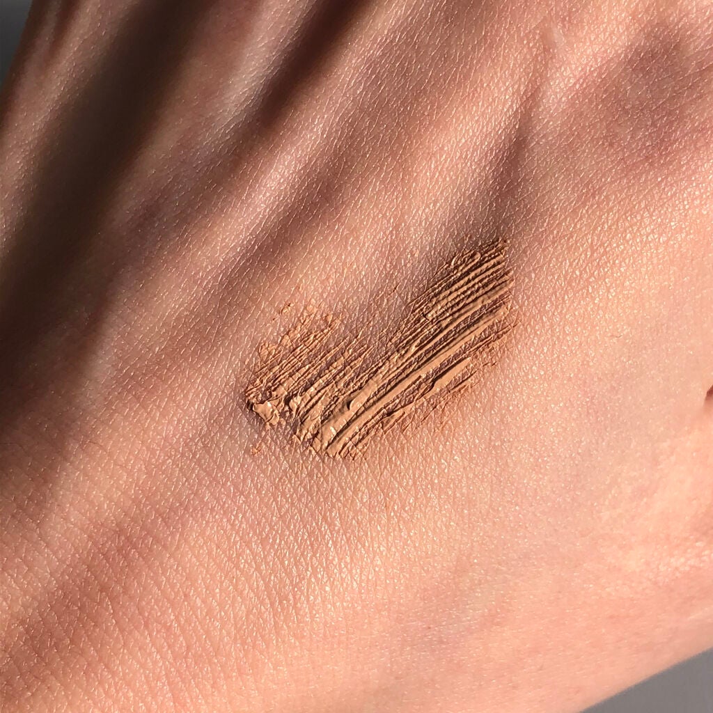 カラーリングマスカラ/uneven/マスカラを使ったクチコミ(3枚目)