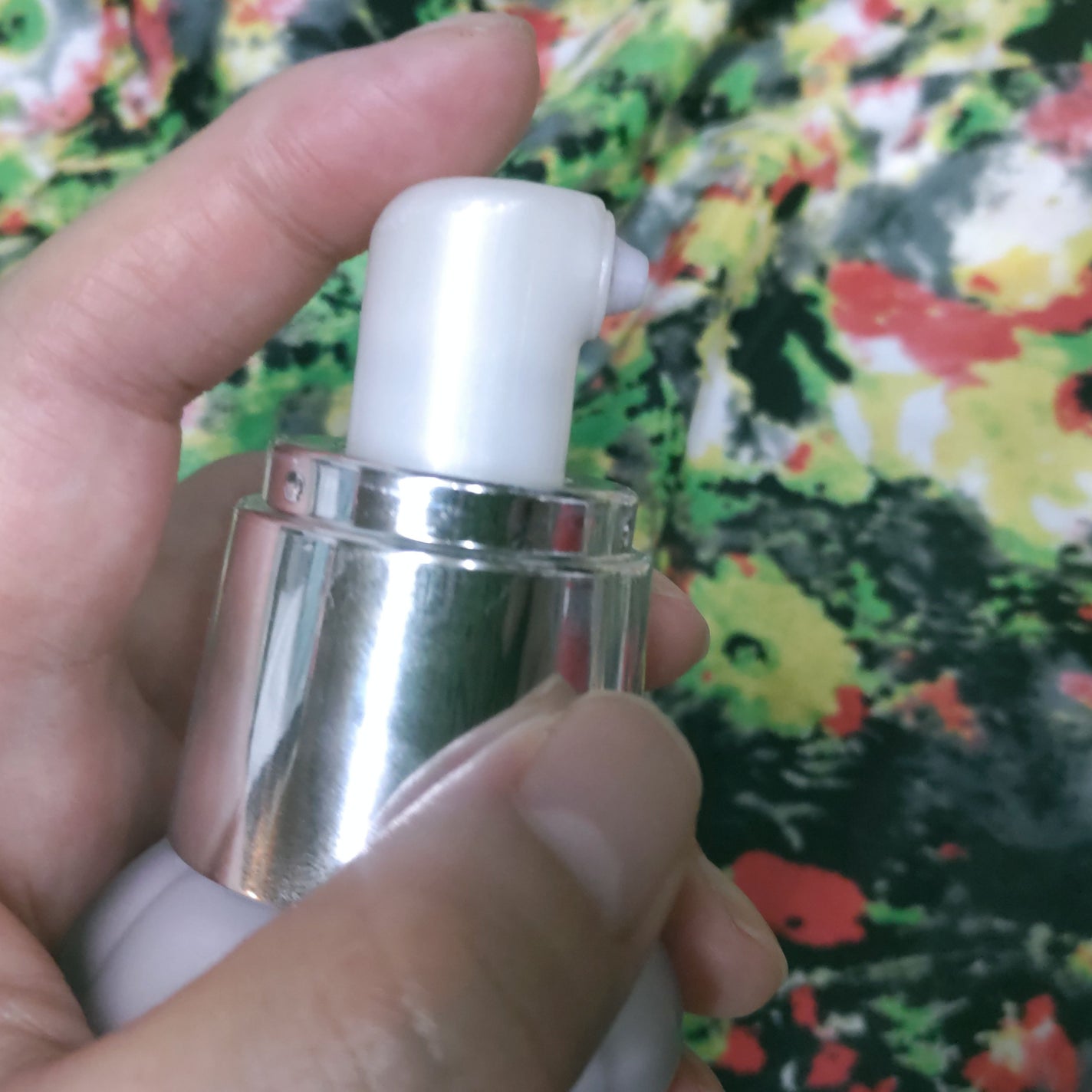 ジルスチュアート イルミネイティング セラムプライマー/JILL STUART/化粧下地を使ったクチコミ(2枚目)