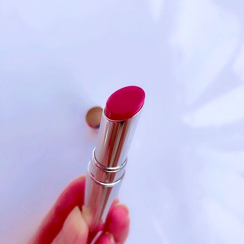 ラスティングアイブロウティント/K-パレット/眉ティントを使ったクチコミ(5枚目)