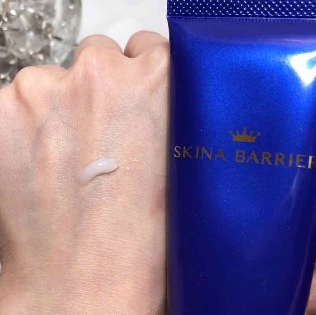 スキナバリア/S SELECT/その他スキンケアを使ったクチコミ（2枚目）