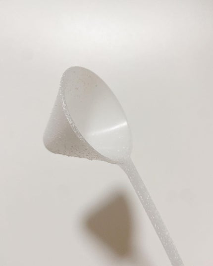 セラミドバスパウダー/amproom/保湿系入浴剤を使ったクチコミ(4枚目)