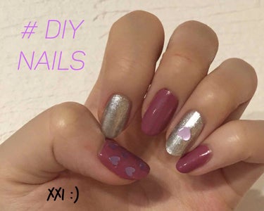 ネイルラッカー mini/ORLY/マニキュアを使ったクチコミ（1枚目）