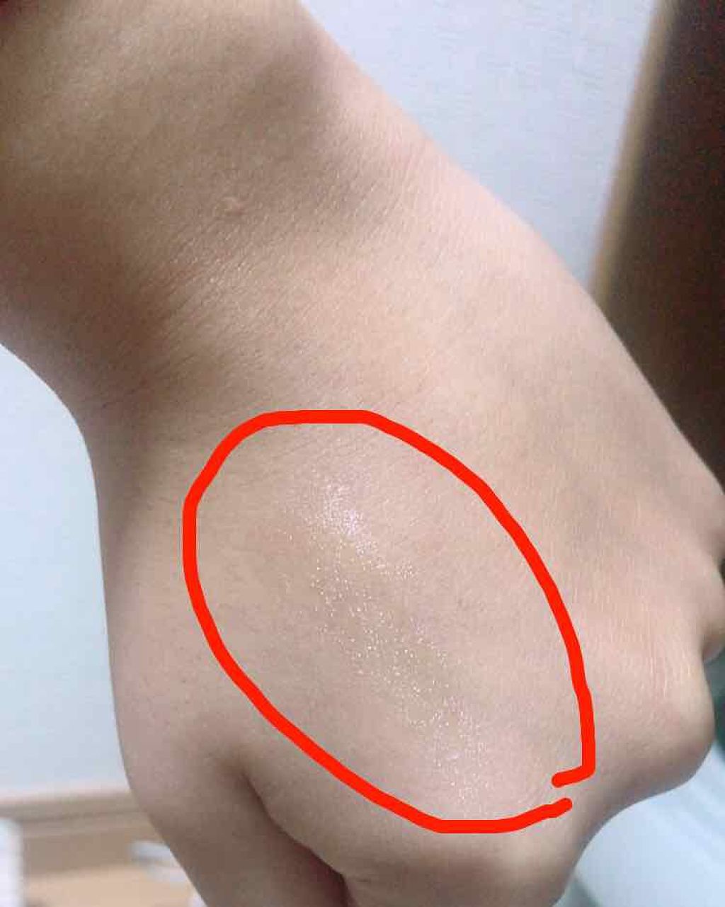 リップフォンデュ クリア(無香料)/メンソレータム/リップバームを使ったクチコミ（2枚目）