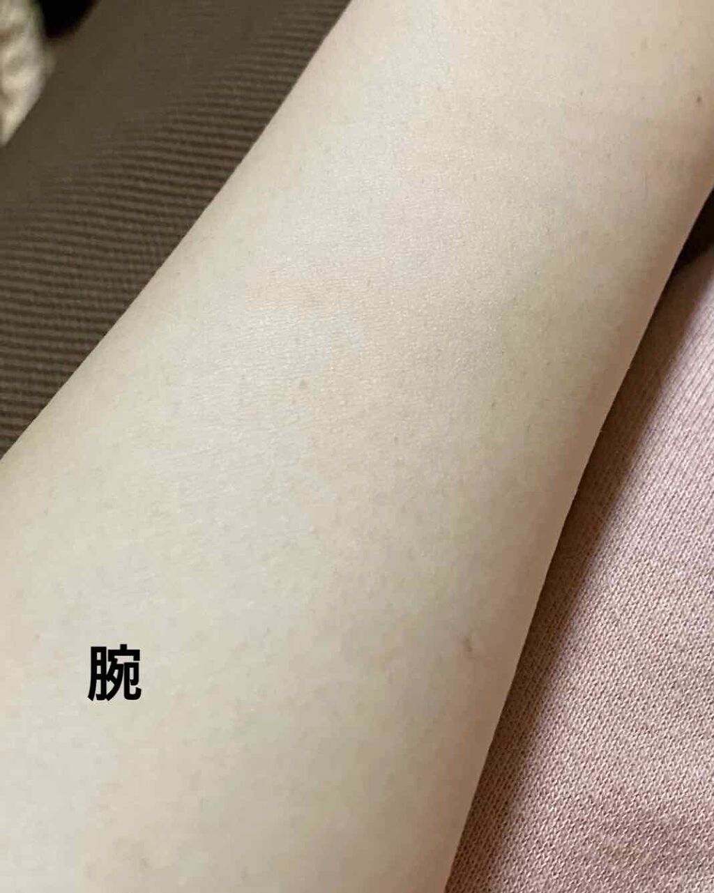 光脱毛器 VIO/Sarlisi/家庭用脱毛器を使ったクチコミ(4枚目)