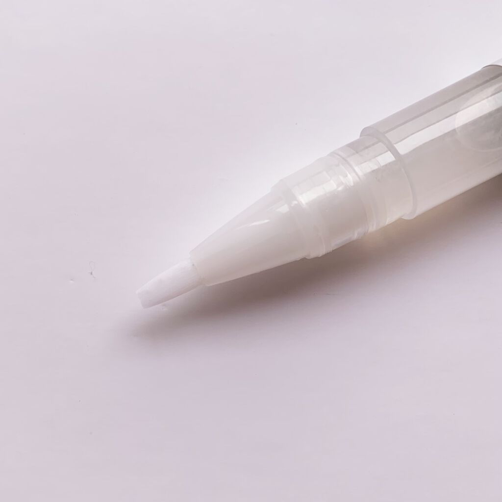 薬用育毛エッセンス/lyuvie/その他スキンケアを使ったクチコミ（3枚目）