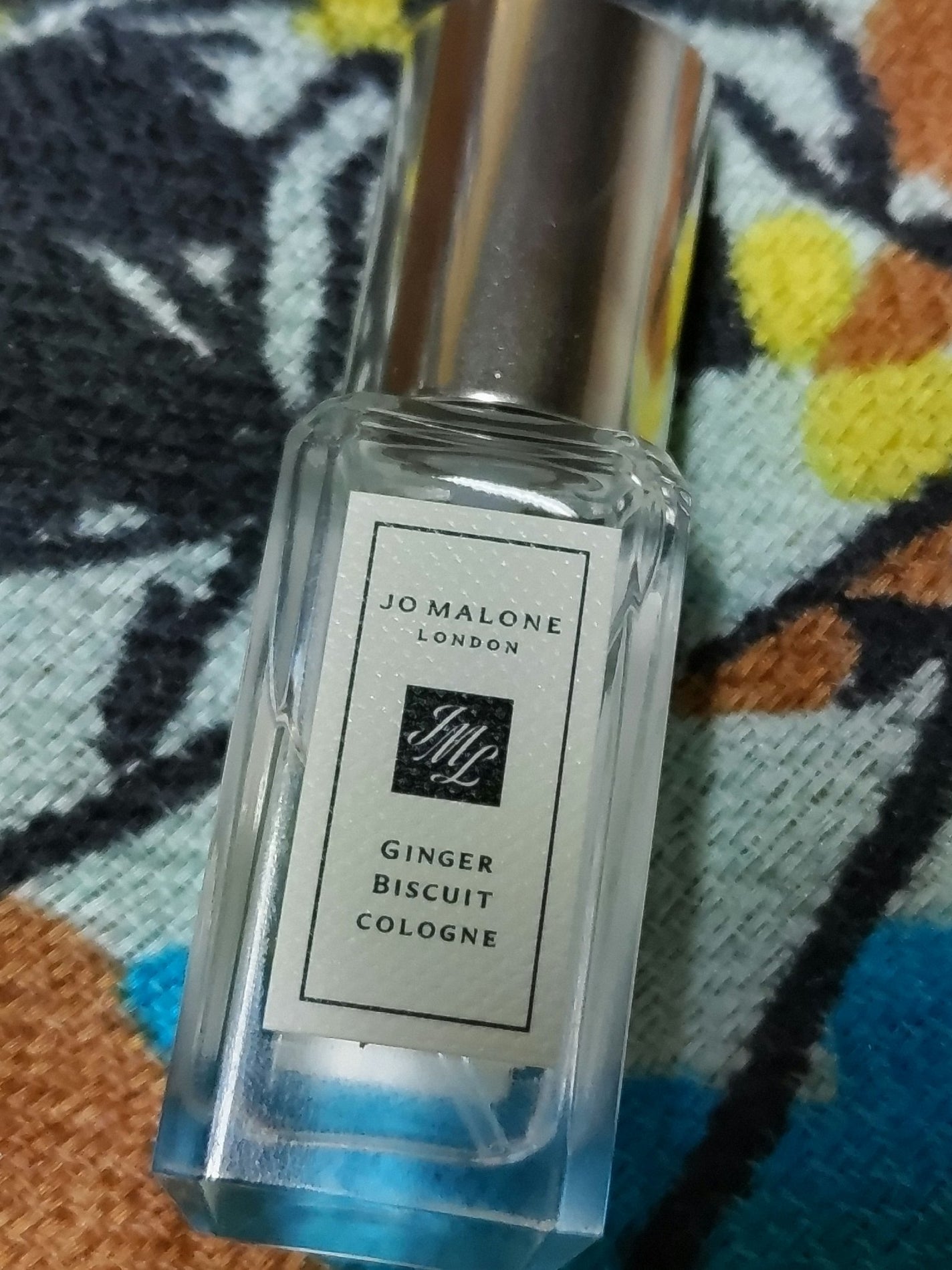 コロン コレクション/Jo MALONE LONDON/香水(その他)を使ったクチコミ(1枚目)