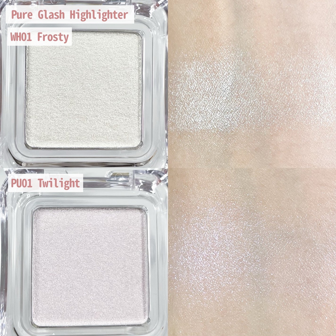 デュアルチーク/2aN/パウダーチークを使ったクチコミ(4枚目)