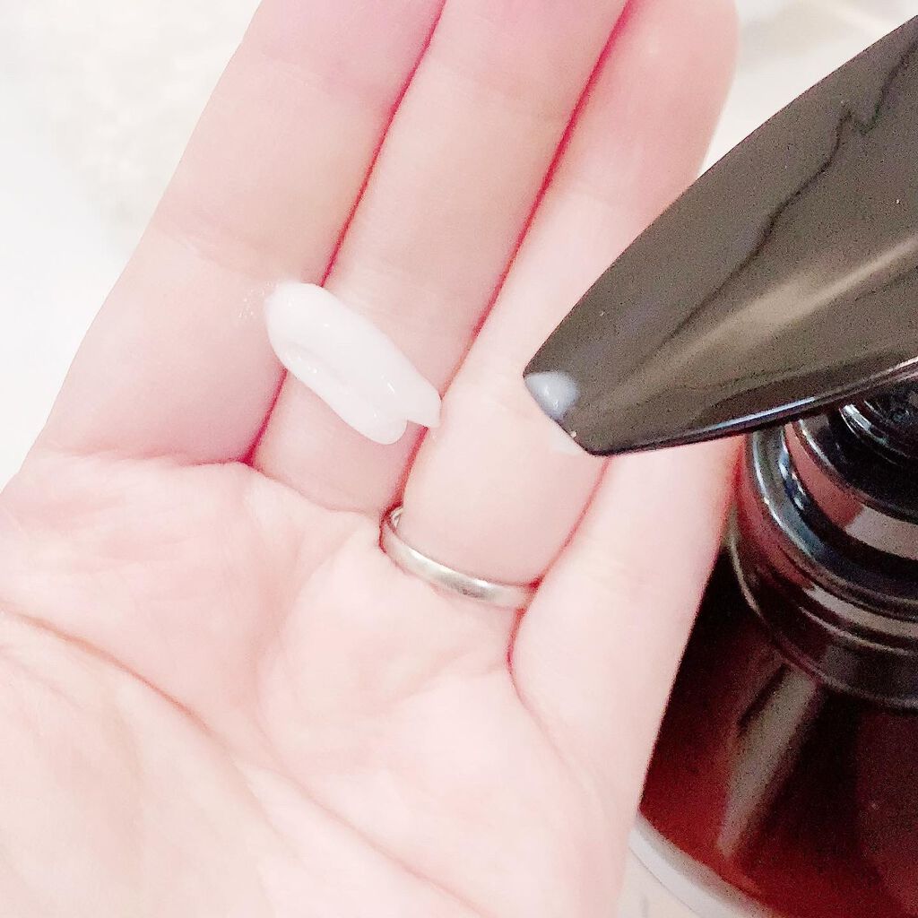 NIJI<ニジ>リズミック シャンプー/トリートメント/NIJI RHYTHMIC/市販シャンプーを使ったクチコミ(4枚目)