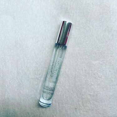 ライジングウェーブ フリー ライトブルー オードトワレ Miniの口コミ ミニモアパフューム ライジングウェーブ By Marin 代前半 Lips