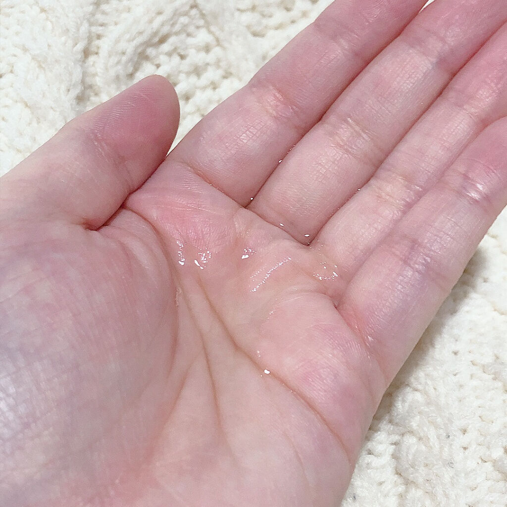 ヨモギカーミングバランストナー/BRING GREEN/化粧水を使ったクチコミ（3枚目）