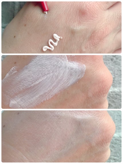 インウイ フィックスプライマー/INOUI/化粧下地を使ったクチコミ(5枚目)