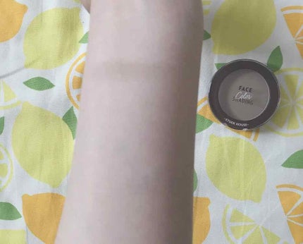 フェイスカラーシェーディング/ETUDE/シェーディングを使ったクチコミ(2枚目)