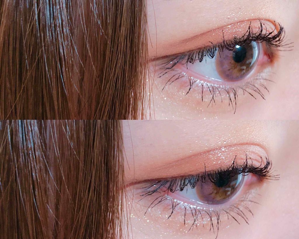 スナップスカラ/MAYBELLINE NEW YORK/マスカラを使ったクチコミ(1枚目)