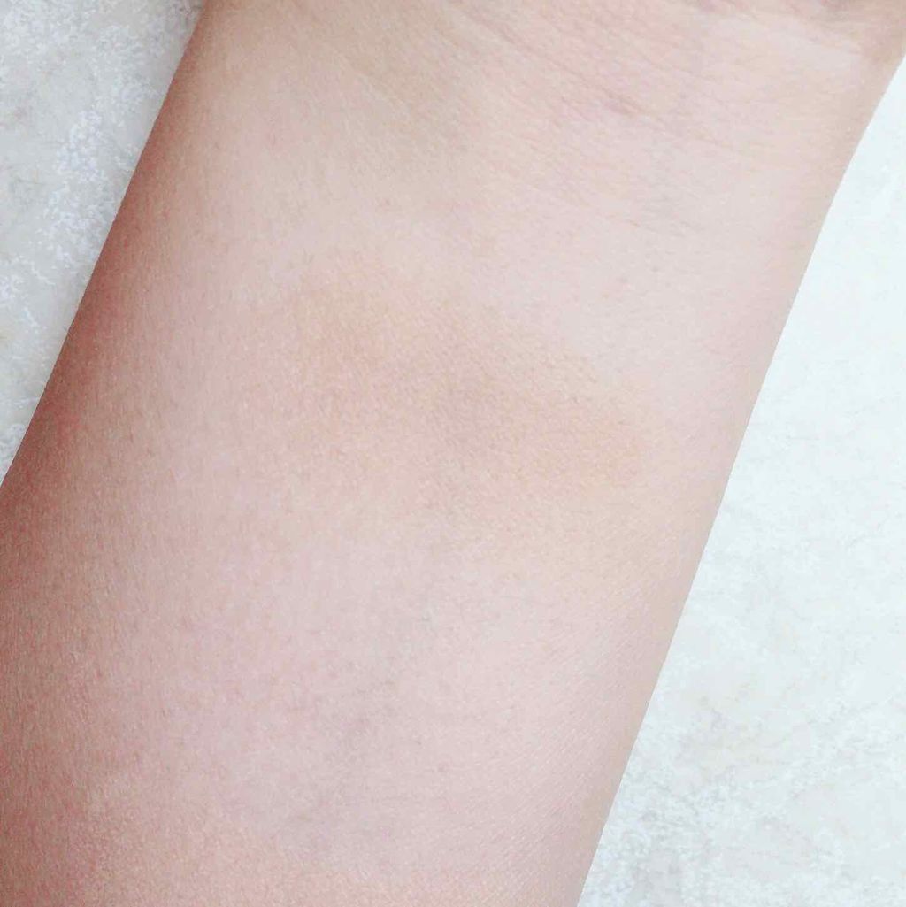 コンシーラースティック/マキアージュ/スティックコンシーラーを使ったクチコミ（3枚目）