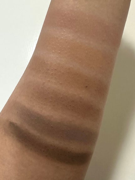 アイシャドウ /BOBBI BROWN/単色アイシャドウを使ったクチコミ(6枚目)