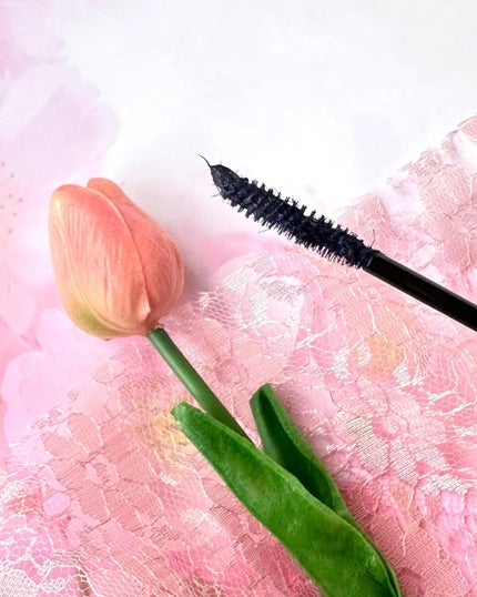 ビューティーアップマスカラ/PHOEBE BEAUTY UP/マスカラを使ったクチコミ(2枚目)