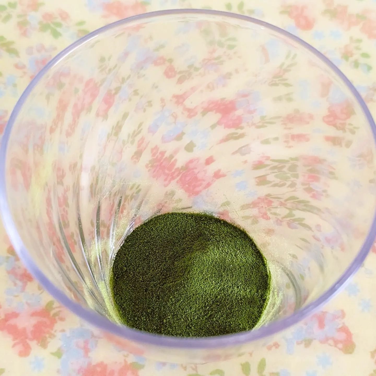 桑の葉美人/ポリシー化粧品/青汁を使ったクチコミ（3枚目）