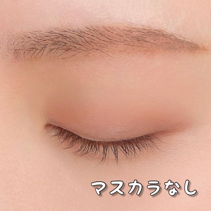 スカルプD ボーテ ピュアフリーマスカラ(ロング)/アンファー(スカルプD)/マスカラを使ったクチコミ(6枚目)