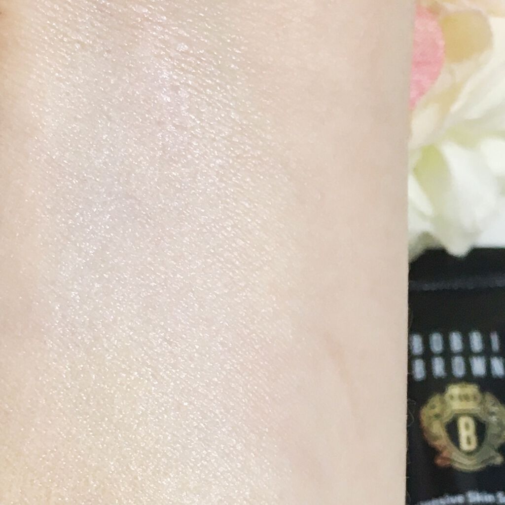 インテンシブ セラム ファンデーション/BOBBI BROWN/リキッドファンデーションを使ったクチコミ(8枚目)