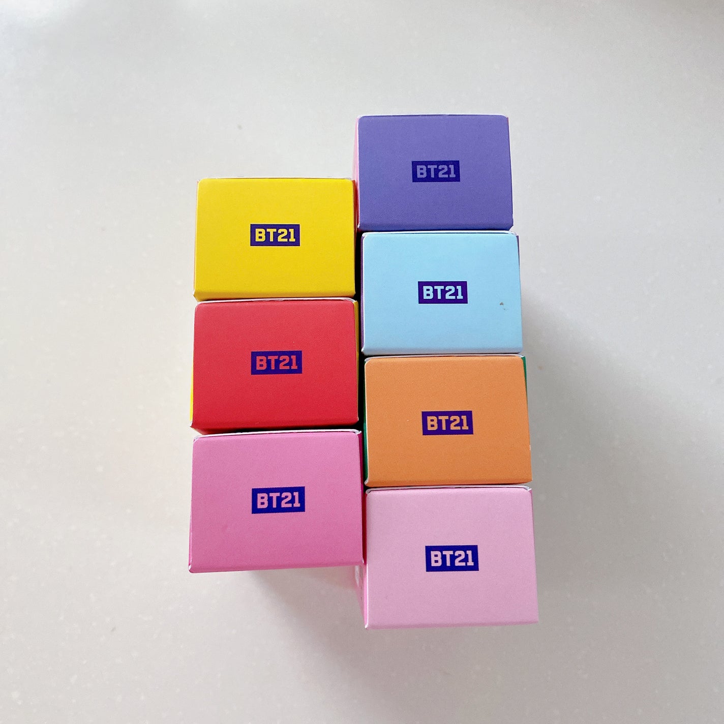 ジェリー キャンディー ティント/the SAEM/リップティントを使ったクチコミ(6枚目)