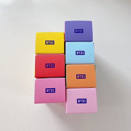 ジェリー キャンディー ティント/the SAEM/リップティントを使ったクチコミ(6枚目)