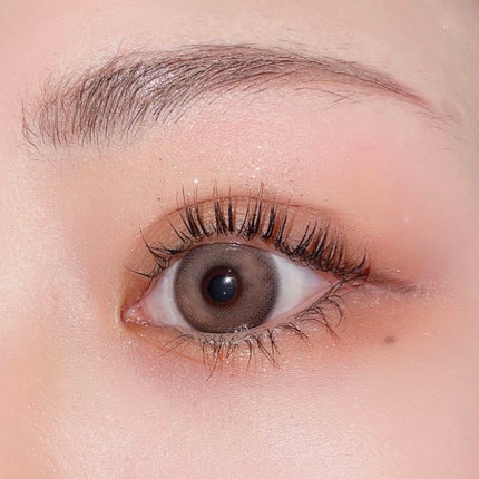 ラッシュ パワー マスカラ ロングウェアリング フォーミュラ/CLINIQUE/マスカラを使ったクチコミ(3枚目)