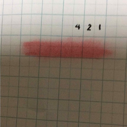 口紅(詰替用)/ちふれ/口紅を使ったクチコミ(2枚目)