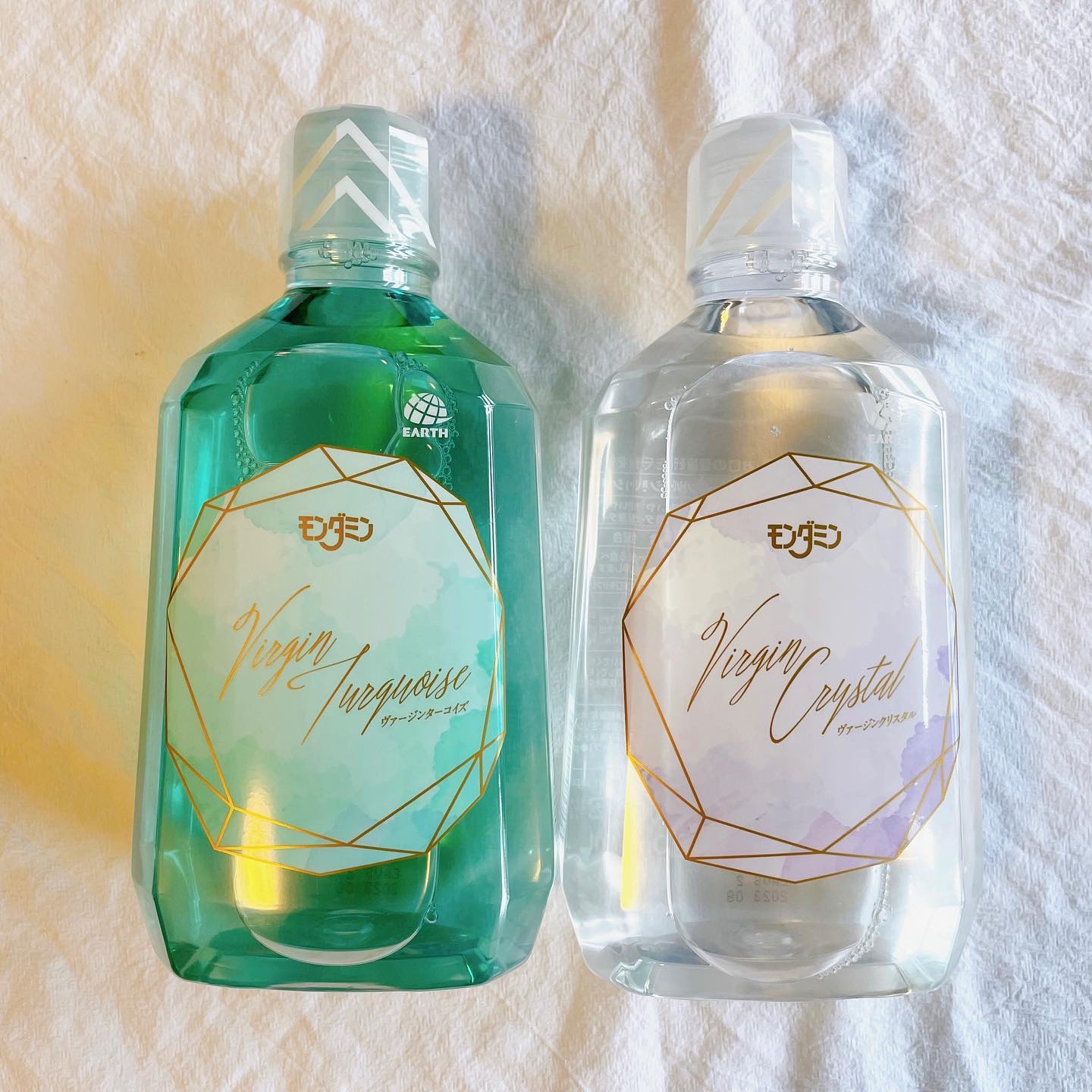 モンダミン/モンダミン/マウスウォッシュ・スプレーを使ったクチコミ（1枚目）