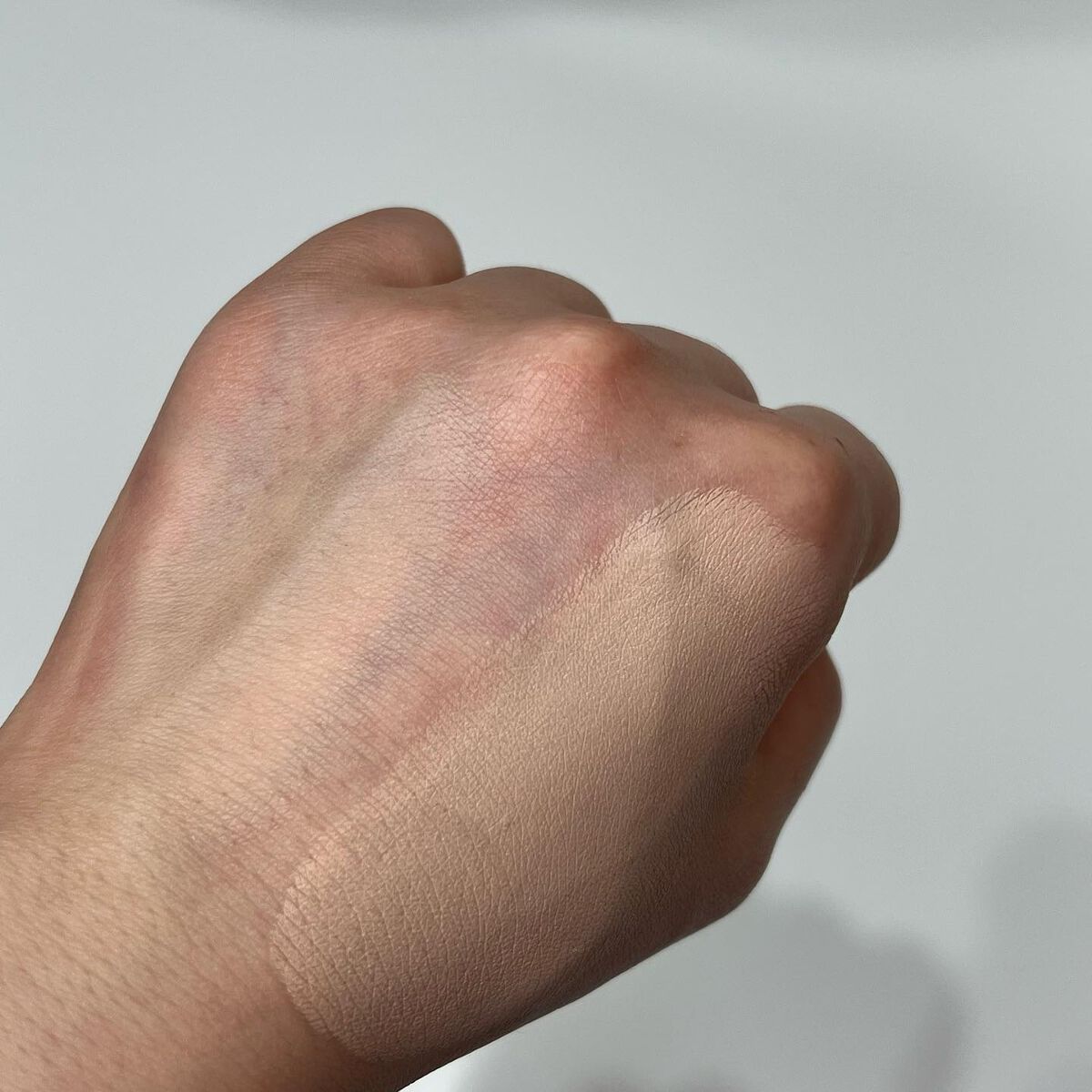 マスクフィットオールカバーデュアルコンシーラー/TIRTIR(ティルティル)/コンシーラーを使ったクチコミ(6枚目)