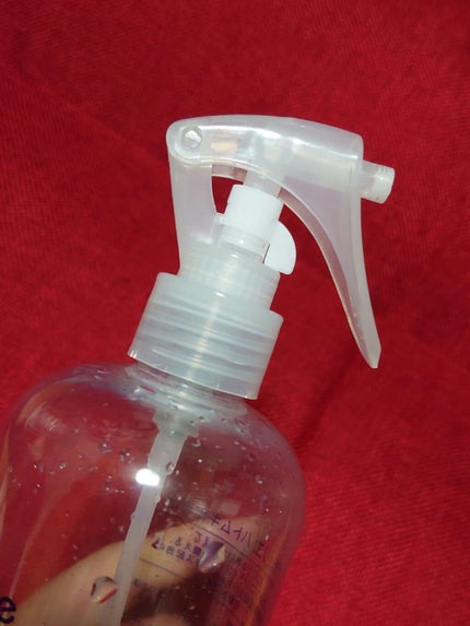 ハトムギ化粧水(ナチュリエ スキンコンディショナー R )/ナチュリエ/化粧水を使ったクチコミ(3枚目)