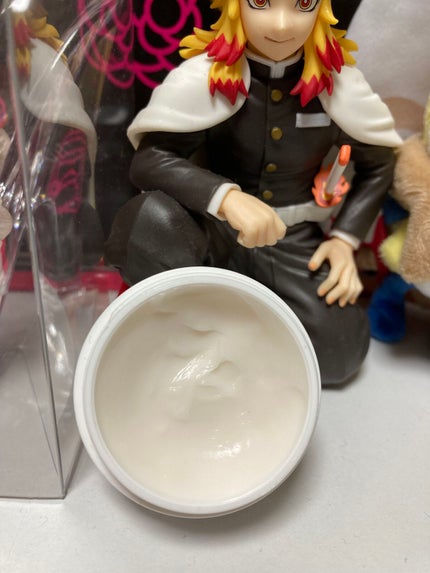 イハダ 薬用クリアバーム/IHADA/フェイスバームを使ったクチコミ(2枚目)