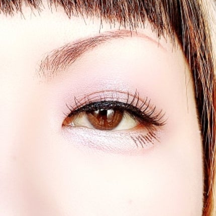 シルキースフレアイズ(マットタイプ)/キャンメイク/アイシャドウパレットを使ったクチコミ(5枚目)