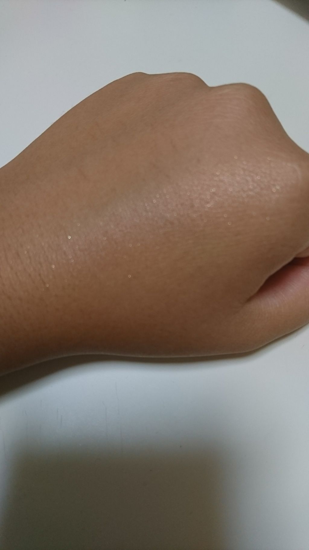 ナチュラル チークN/CEZANNE/パウダーチークを使ったクチコミ(4枚目)