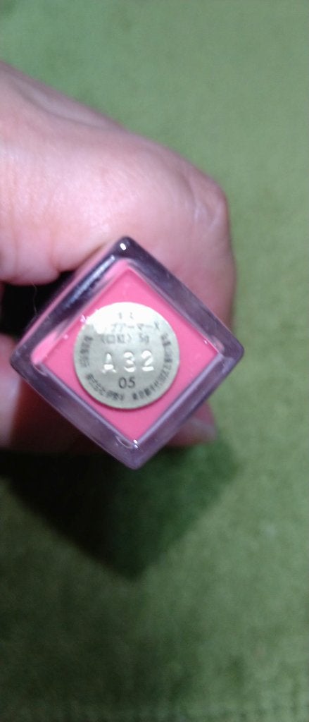 リップアーマーⅩ/KiSS/口紅を使ったクチコミ(3枚目)