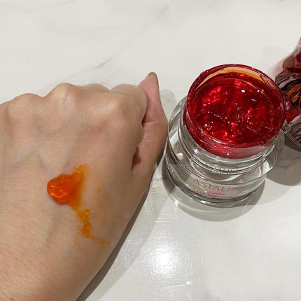 cosme____e on LIPS 「アスタリフトホワイトジェリーアクアリスタ(医薬部外品)40g ..」(4枚目)