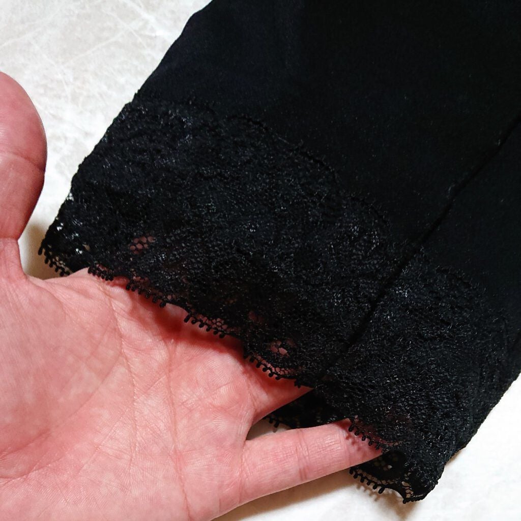 ir_uuy on LIPS 「株式会社プリンセス様よりモアキュットお試しさせて頂きました💕人..」(3枚目)