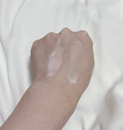 ダルバ ウォータフル エッセンス サンクリーム/ダルバ/日焼け止めクリームを使ったクチコミ(3枚目)